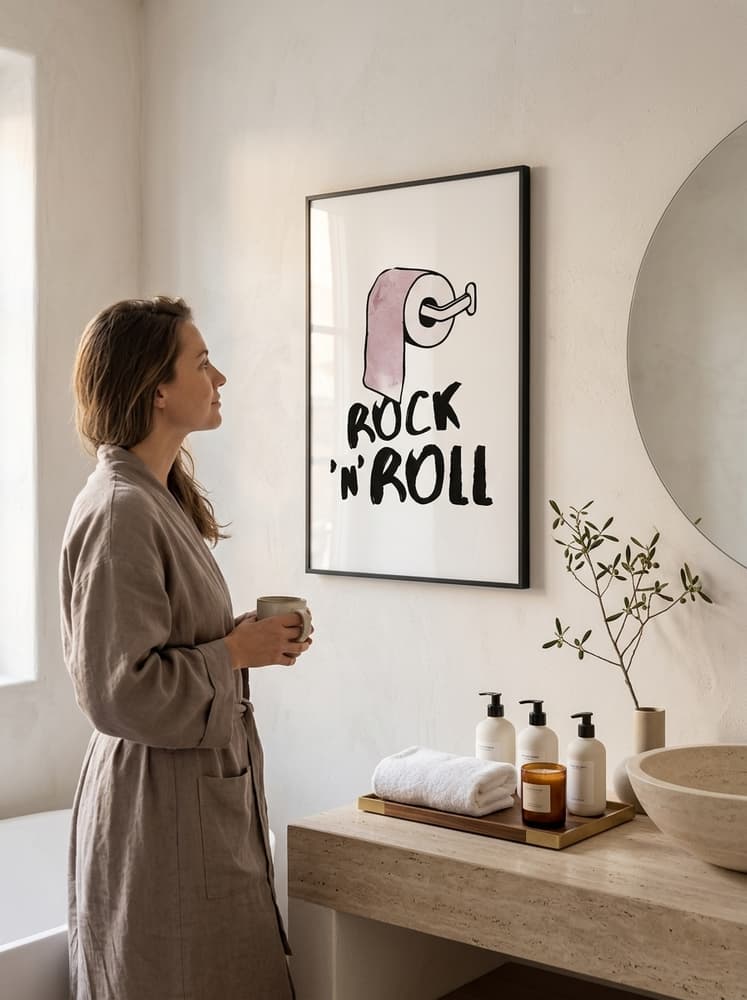 Rock 'n' Roll