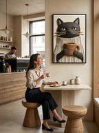 El gato Negro