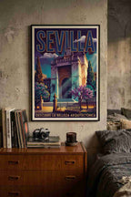Arte en Sevilla