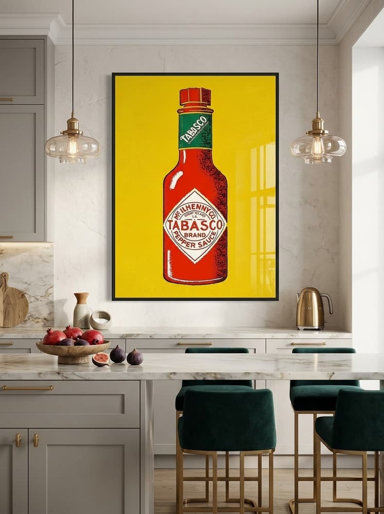Tabasco