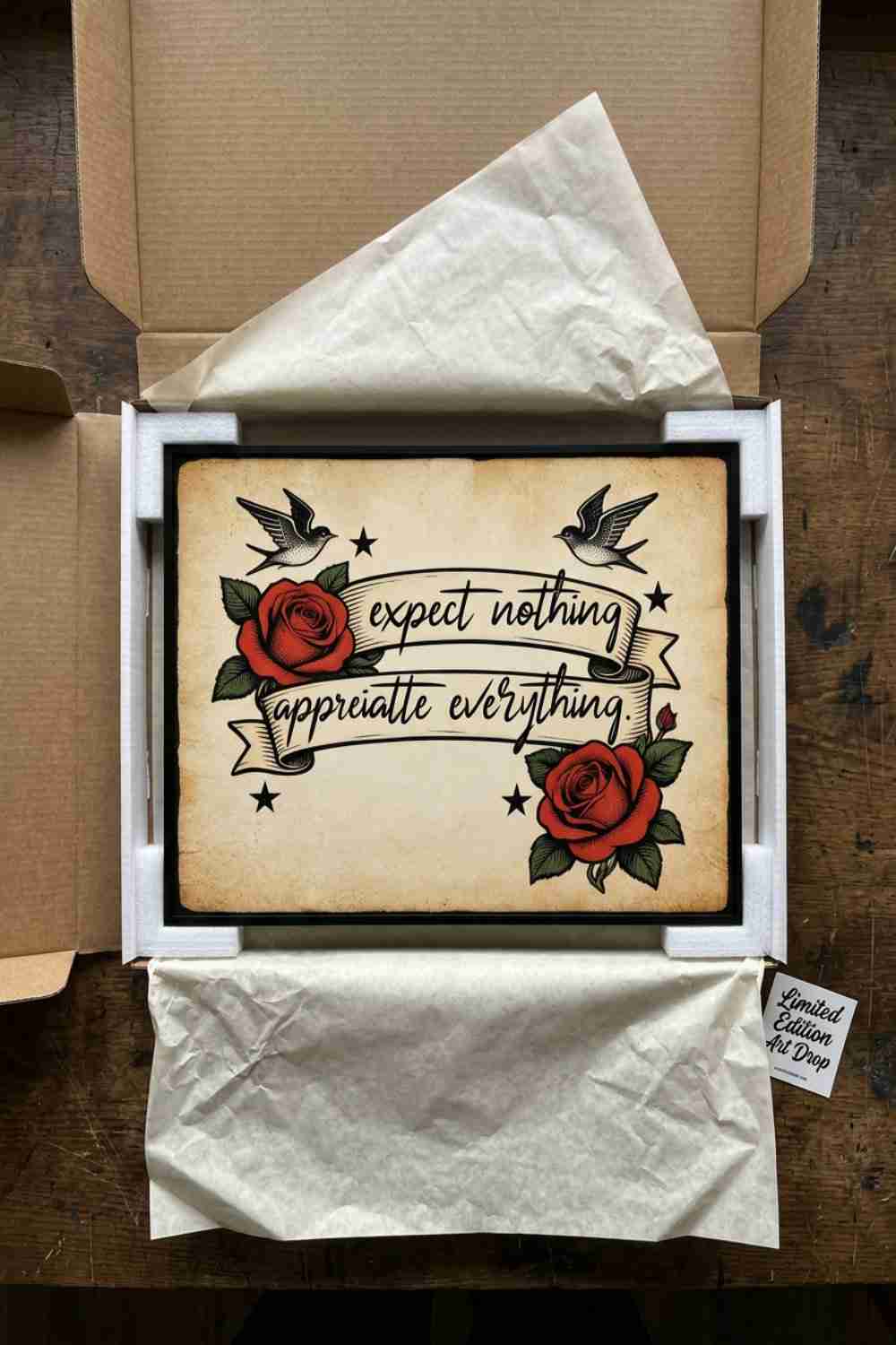 EVERYTHING QUOTE