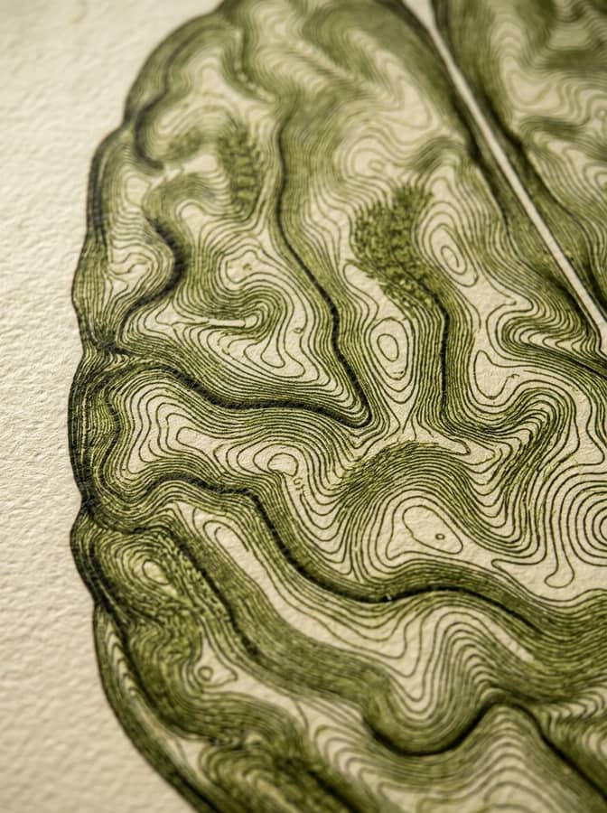 Topografía del Pensamiento