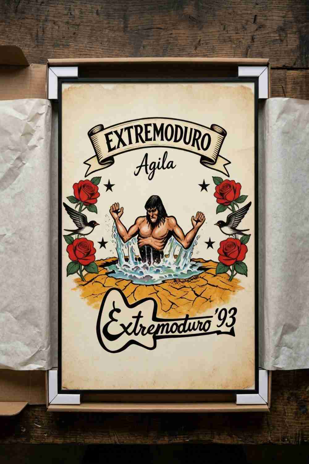 Extremoduro