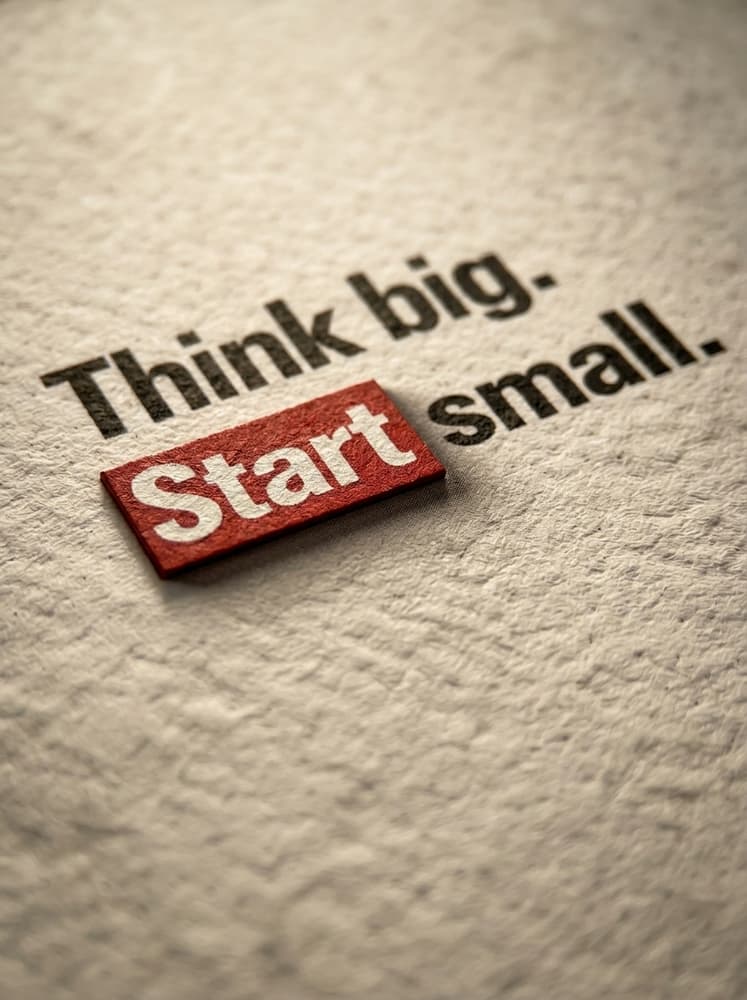 Think Big