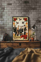 Depeche Mode Band