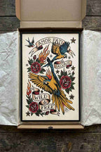 Loros