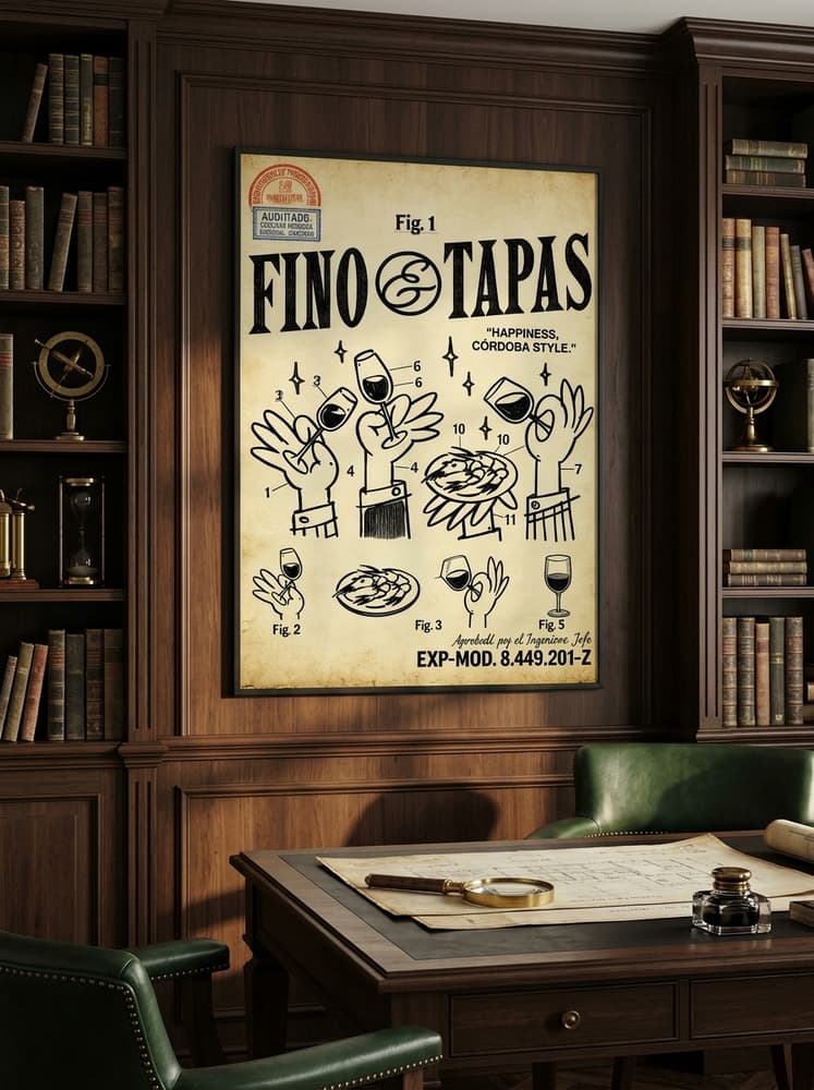 FINO & TAPAS