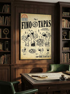 FINO & TAPAS