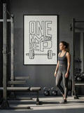 One More Rep