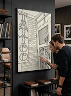 Tattoo Studio