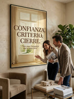 Confianza