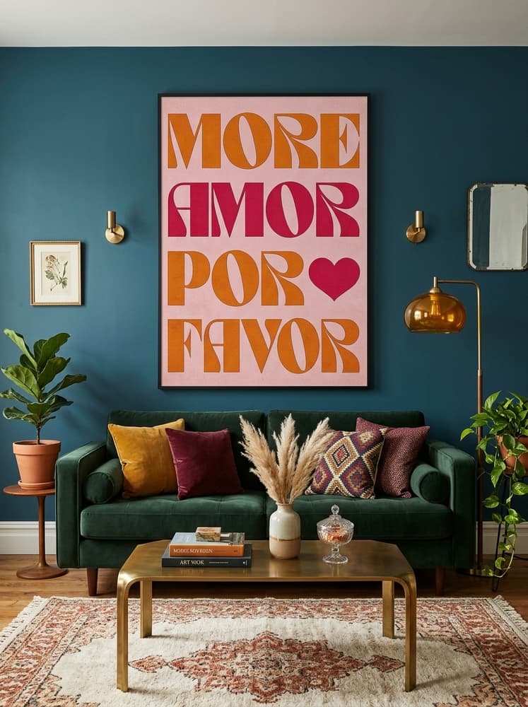More Amor