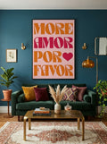 More Amor