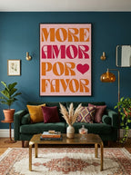 More Amor