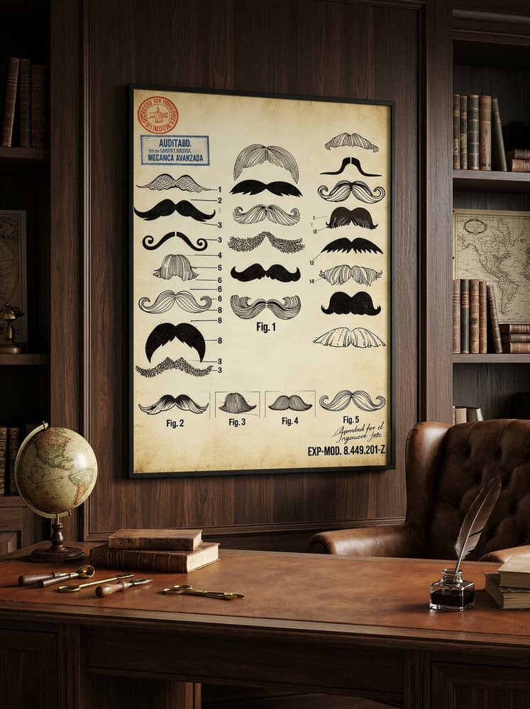 Bigotes