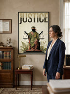 Justicia & Ley
