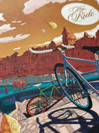 The ride