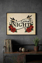 GOOD NIGHT