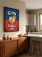 gin