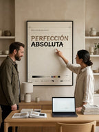 Perfección absoluta