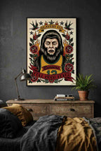 Hombre Lobo