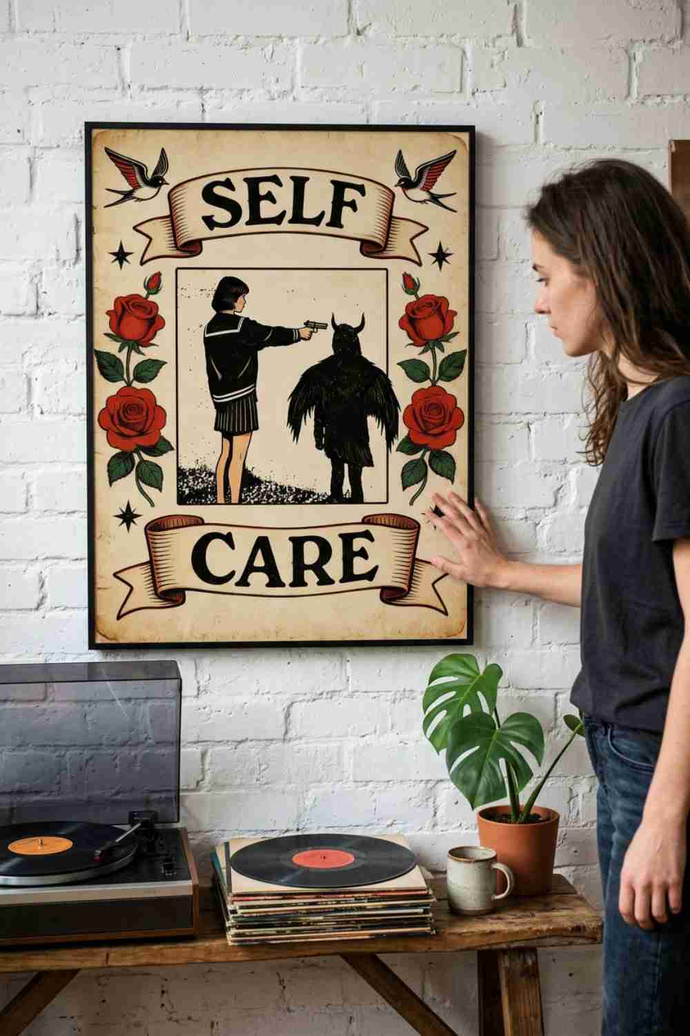 Self Care