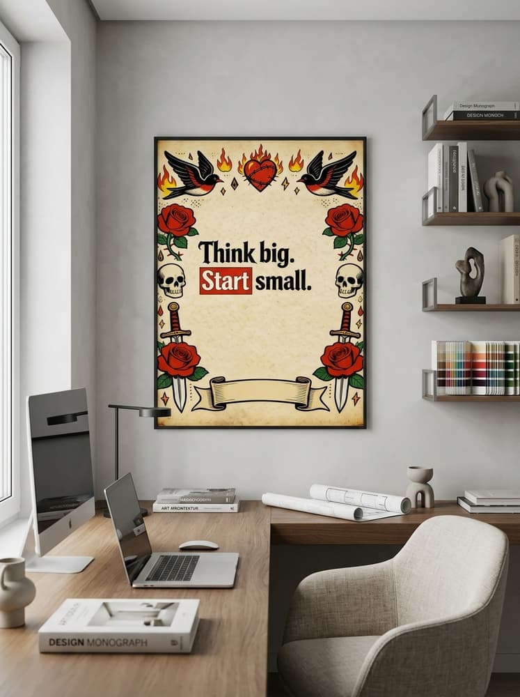Think Big