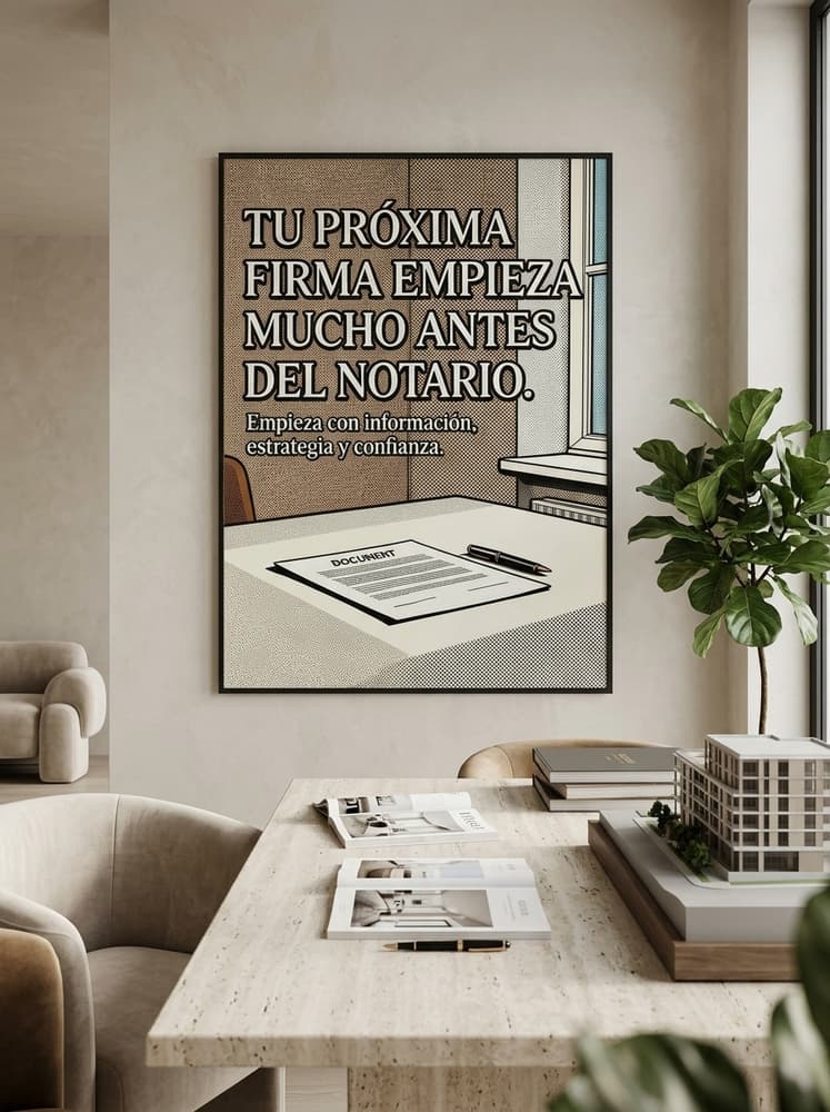 Próxima Firma