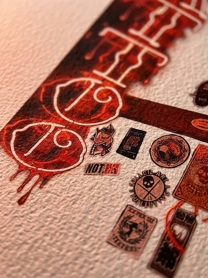 Tattoo Studio