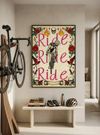Ride Ride