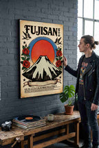 Fujisan