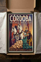 Arte en Carruaje