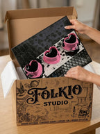 I love tinta