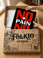 No Pain No Gain
