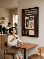 Call For Coffee