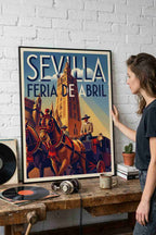 Feria de Abril