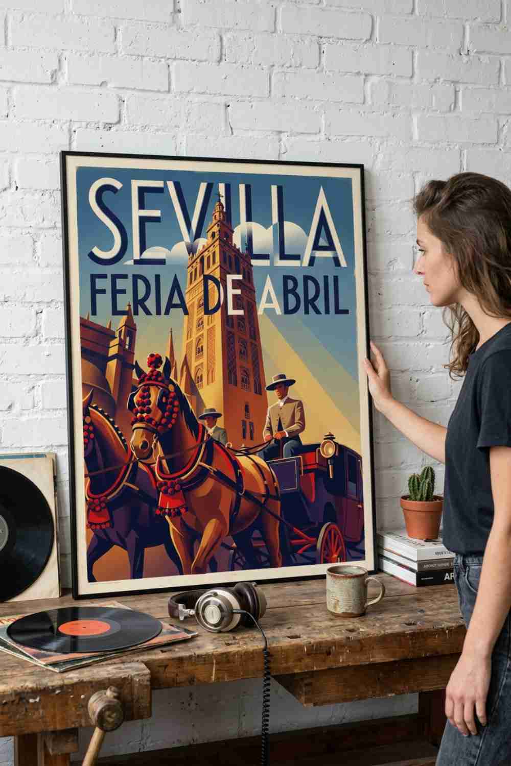 Feria de Abril