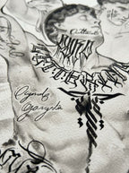 Tattoo Art