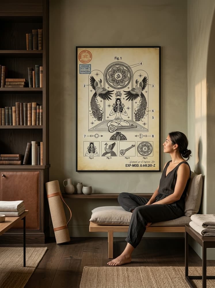 Simplemente Yoga