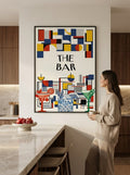 The Bar