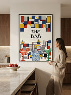 The Bar