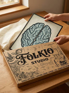 Topografía del Pensamiento