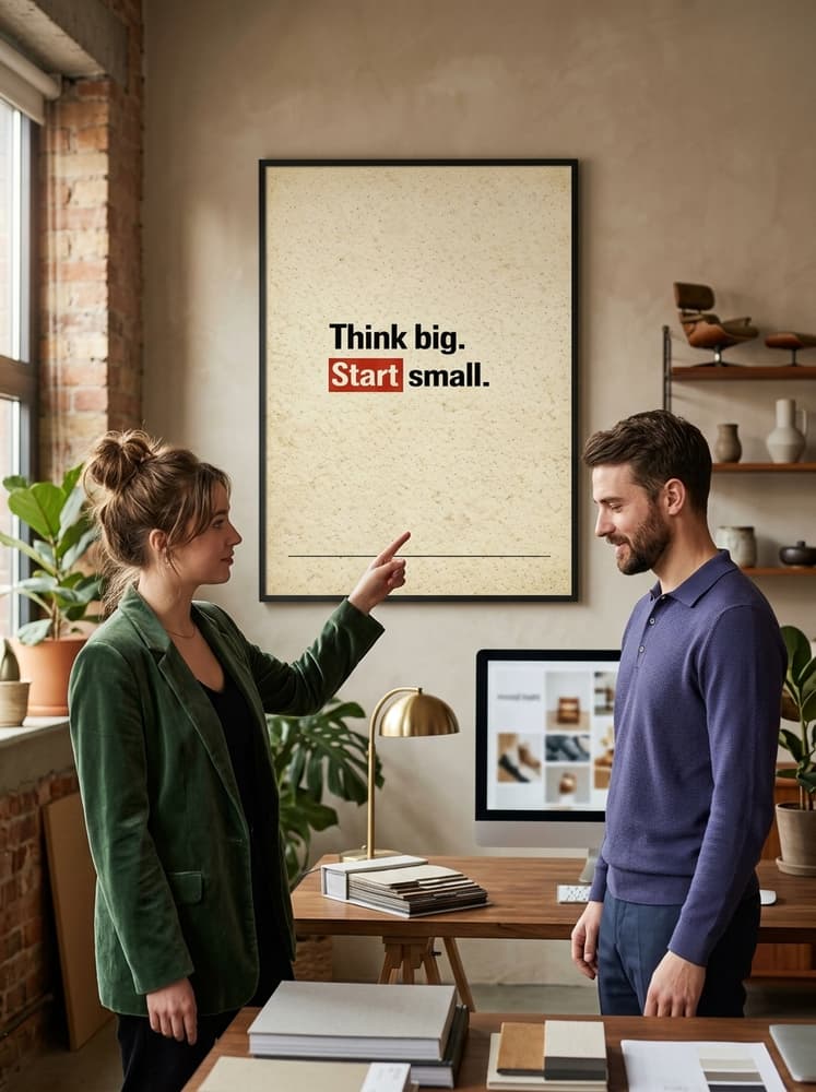 Think Big