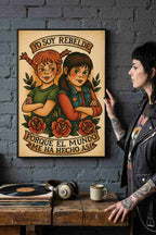 PIPPI & PUNKY