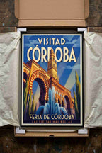 Luces de Feria