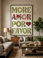 More Amor