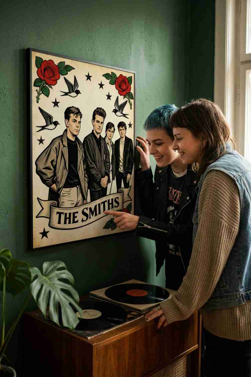 The Smiths