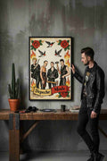 Depeche Mode Band
