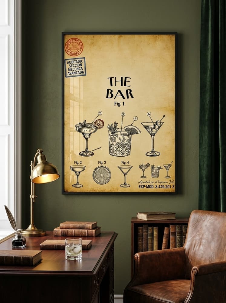 The Bar