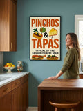 Pinchos & Tapas